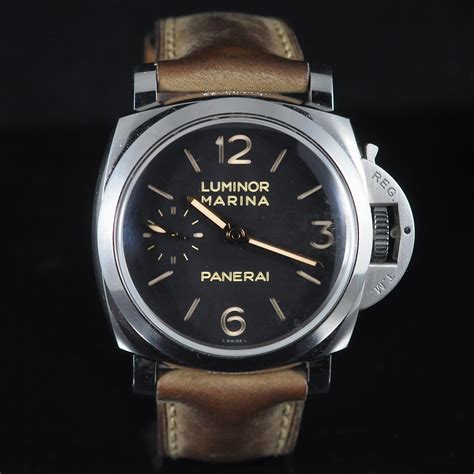 Panerai Luminor Marina 1950 3